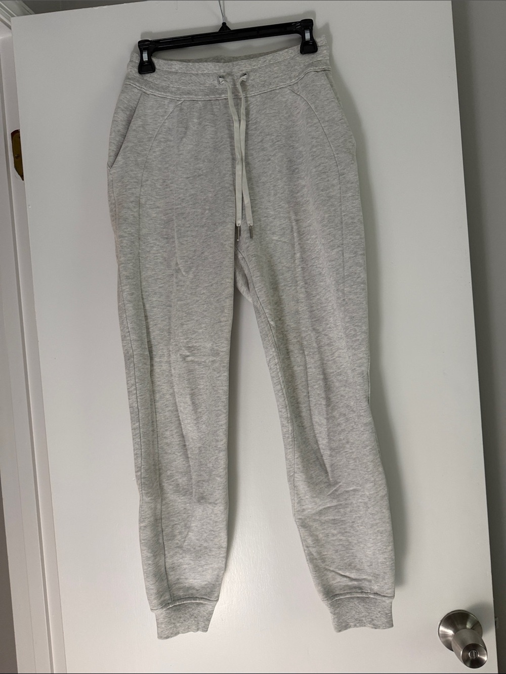 Lululemon scuba sweatpants joggers